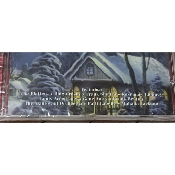 Christmas with the Stars: The Ultimate Collection Volume 2 - Picture 3 of 4